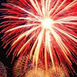 La festa di Sant'Antonio Abate, a Cicciano, prevede una gara di fuochi pirotecnici