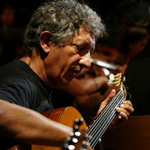 Eugenio Bennato live a ViviamoCilento 2014