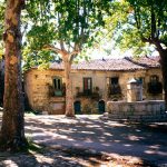 Villaggio abbandonato di Roscigno, Cilento