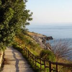 Il sentiero "apprezzami l'asino" tra Sapri e Maratea