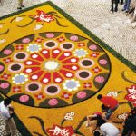 Festival Internazionale dell'Infiorata (ph. da Incampania.com)
