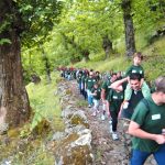 Trekking es escursioni guidate sul vulcano di Roccamonfina