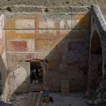 Scavi archeologici a Somma Vesuviana (ph Gianfranco Adduci)