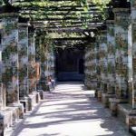 Chiostro di Santa Chiara, passeggiata nella Napoli Esoterica