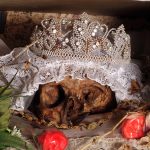 Culto delle Anime Pezzentelle nella chiesa del Purgatorio ad Arco a Napoli