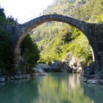 Escursione al ponte di Annibale, Cerreto Sannita