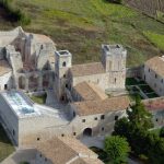 Visite guidate all'Abbazia del Goleto