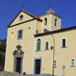 Chiesa e Convento di San Francesco di Paola a Massa Lubrense (NA)
