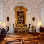 La Cappella del Real Monte Manso della Scala, Napoli