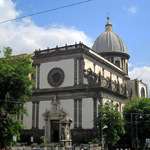 La Chiesa di Santa Caterina a Formiello, Napoli