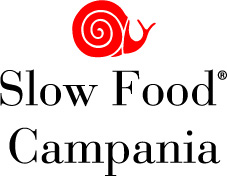 Logo Slow Food Campania