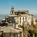 Castelvetere-sul-Calore, ecoeventi in Campania