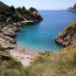 baia-ieranto, escursioni sulla nave per i ponti di primavera in Campania