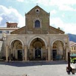borgo-sessa-aurunca, ecoeventi in Campania per i ponti di primavera