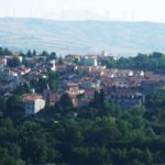 castel-baronia-irpinia, passeggiata ecopaseologica per i ponti di primavera in Campania