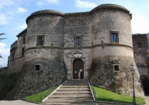 Castello Ducale di Faicchio (BN)