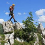 festa-arrampicata-cusano-mutri, escursionismo in Campania per i ponti di primavera