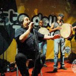 festa-della-tammorra-2015, eventi in Campania per i ponti di primavera