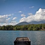 telese-percorsi-acqua, ponti di primavera in Campania