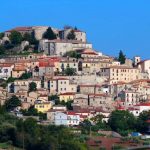 Gesualdo, visite guidate in occasione dei Gesualdo EXPOne