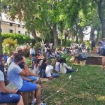 I Green Day del Campania ECO Festival 2015