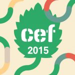 Il logo del Campania ECO Festival 2015