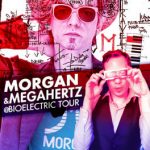 Morgan & Megahertz chiudono il Campania ECO Festival 2015
