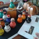 I profumi di Sirenae Essenze a Santa Maria di Castellabate