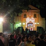 C'era una volta al borgo, Fontenovella (Av)