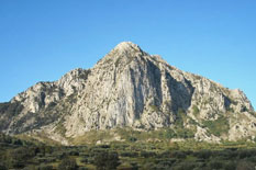 Monte Bulgheria, scrigno di biodiveristà nel Cilento