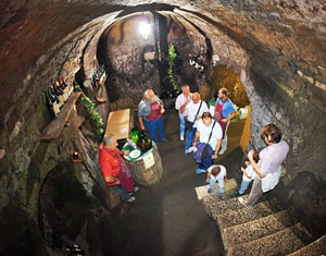 Degustazioni di vino a Massa di Faicchio