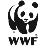 Il logo simbolo del WWF