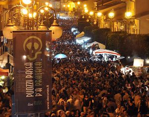 Puozzi passà a Pratola