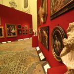 A Napoli la mostra "I tesori nascosti", a cura di Sgarbi