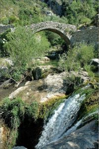 Le sorgenti dell'Auso a Sant'Angelo a Fasanella