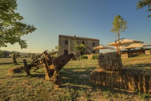 L'oasi naturalistica Ferrarelle FAI a Riardo, nell'Alto Casertano