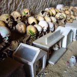 cimitero della fontanelle, i luoghi dell'esoterismo a Napoli