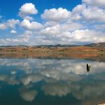 L'Oasi naturale del Lago di Conza (foto da incampania.it)