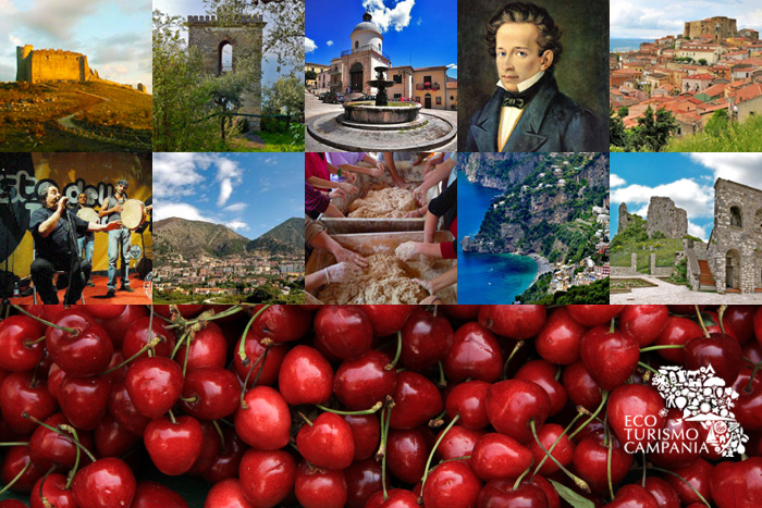 Eventi gratis in Campania per il 13 e 14 giugno 2015