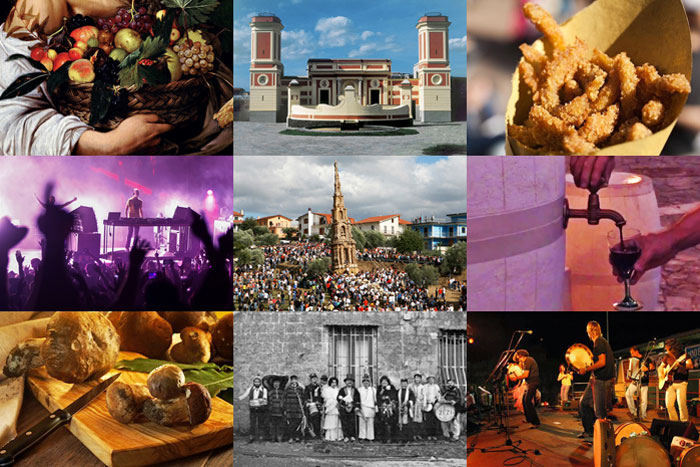 Selezione di eventi gratis in Campania per il weekend 18-20 settembre 2015