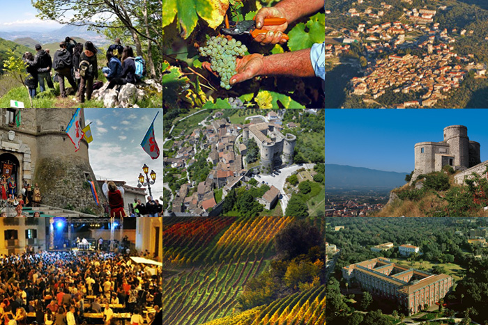 Selezioni di eventi gratuiti in Campania per il weekend 4-6 settembre 2015