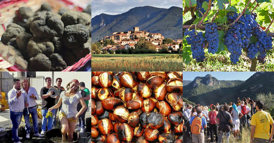 Selezione di eventi gratis in Campania per il weekend 16/18 ottobre 2015