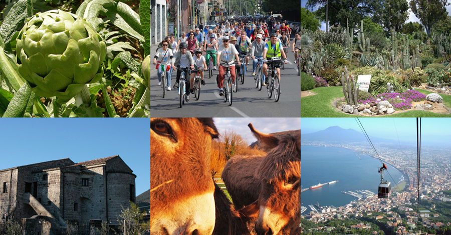 eventi gratis in campania weekend 7-8 maggio 2016