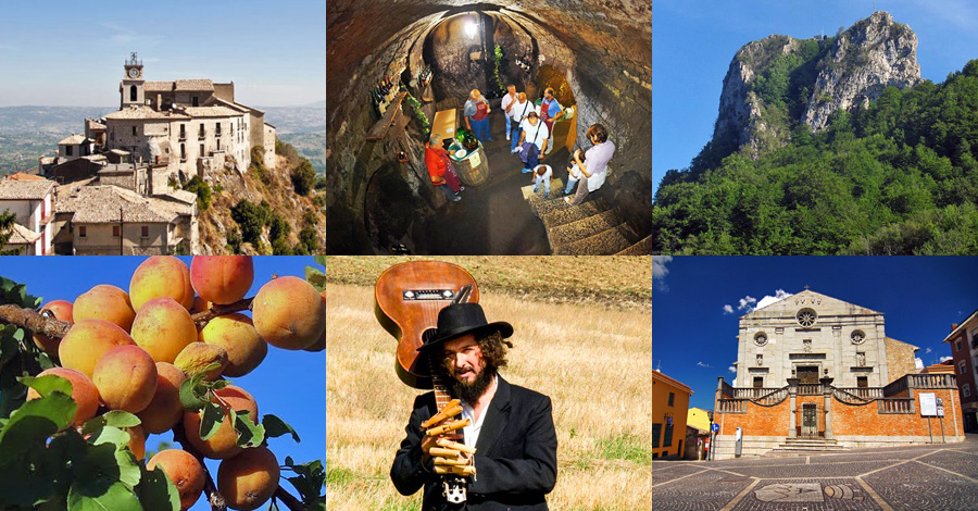 Eventi gratis in Campania nel weekend 18-19 giugno 2016