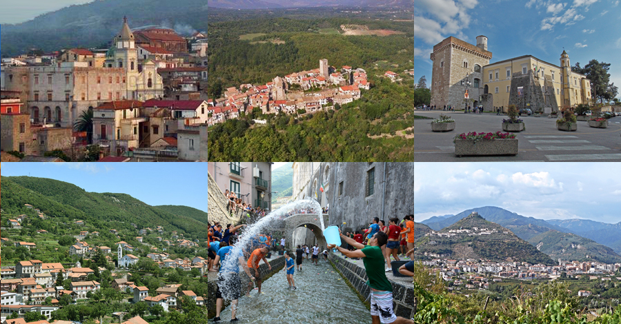 Selezione di eventi gratis in Campania per il weekend 16-17 luglio 2016