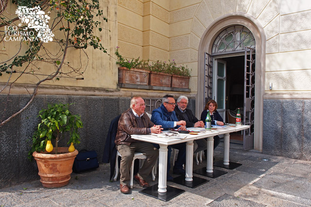 Presentazione dell'associazione Arev-Od
