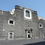 Chiesa di Gesù Nuovo a Napoli