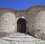 Castello Biondi-Morra a Morra De Sanctis