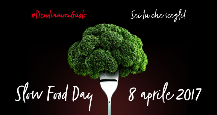 Slow Food Day 2017 a Somma Vesuviana
