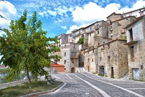 Casale di San Giorgio La Molara
